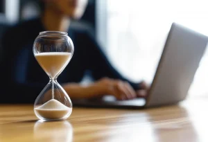 gestão do tempo