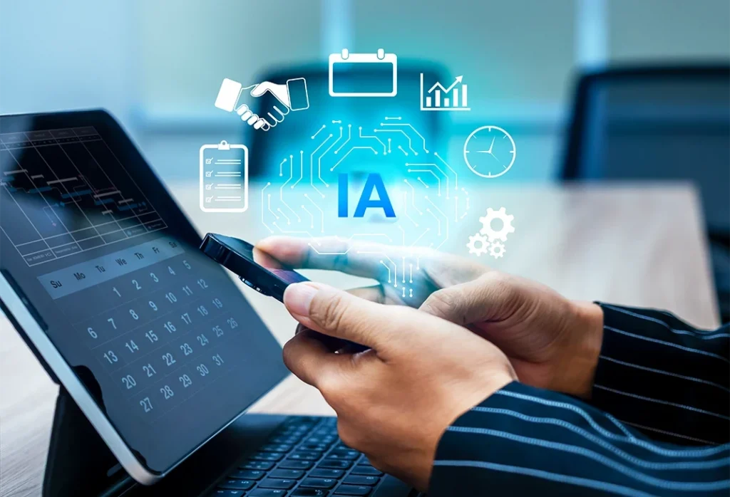 ferramentas de IAs para síndicos