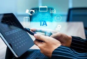 ferramentas de IAs para síndicos