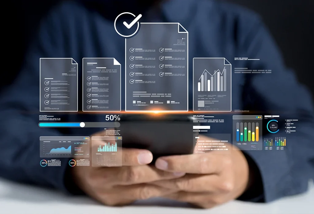 prestação de contas digital em condomínios