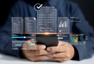 prestação de contas digital em condomínios