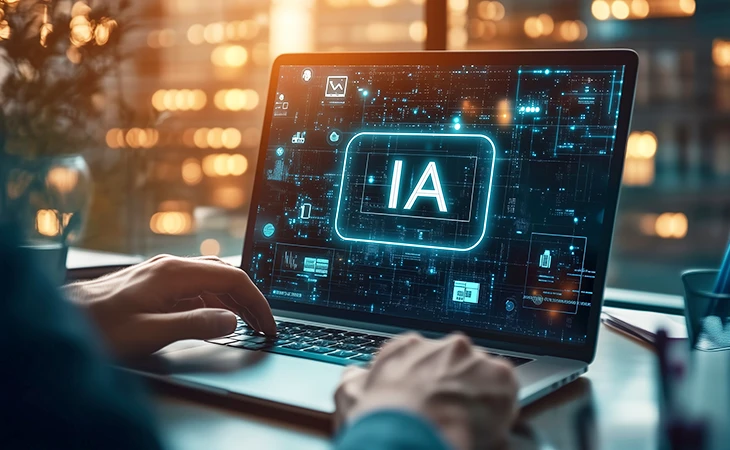 soluções de inteligência artificial para síndicos