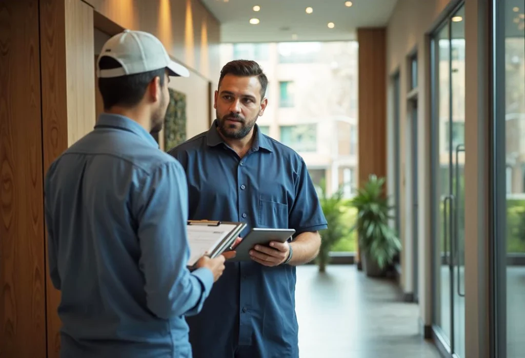 atuacao do zelador no condominio