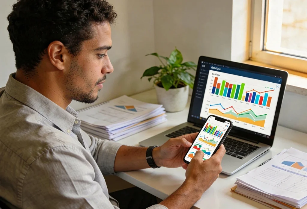 controles financeiros em condomínios para síndicos