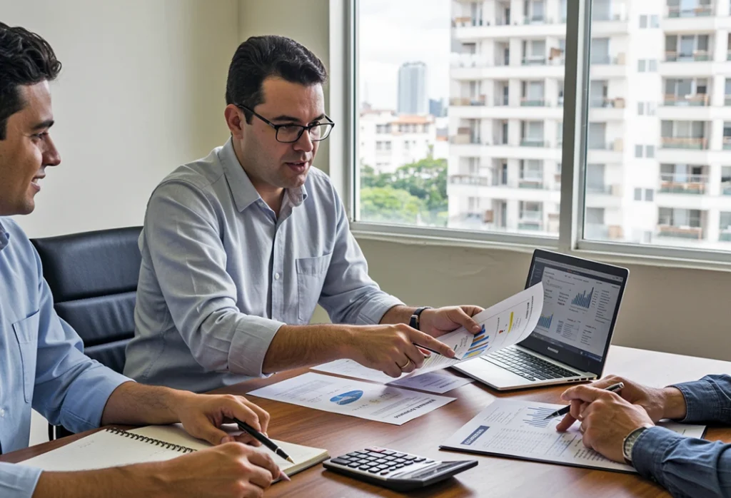 erros na gestão de condomínios que aumentam a inadimplência