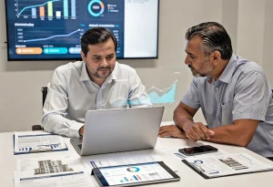 Profissionalização da administração condominial