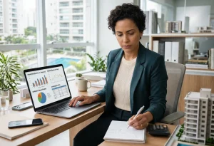 métricas de gestão condominial para síndicos profissionais