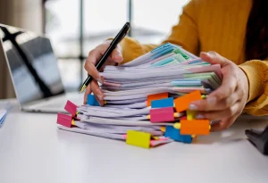 síndico precisa da administradora de condomínios