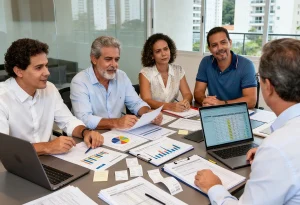 transparência na prestação de contas em condomínios