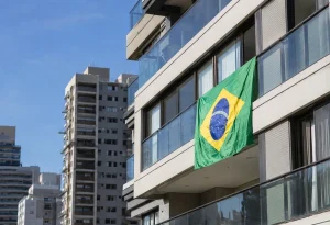 Copa do Mundo em condomínios